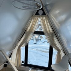 дом + 1 сотка, участок - изображение 1