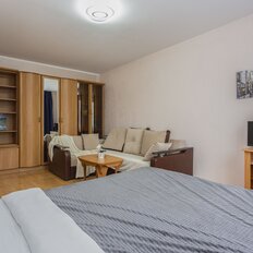 Квартира 42 м², 1-комнатная - изображение 2