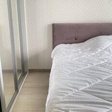 Квартира 38 м², 2-комнатная - изображение 5