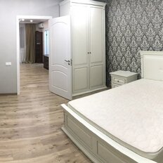 Квартира 79,1 м², 3-комнатная - изображение 2