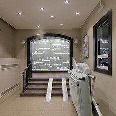 Квартира 39 м², 1-комнатная - изображение 4