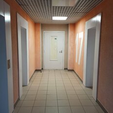 Квартира 38,8 м², 1-комнатная - изображение 3