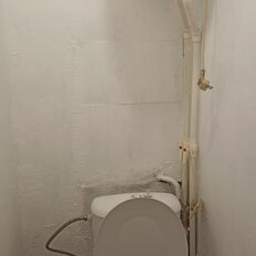 Квартира 30 м², 1-комнатная - изображение 5