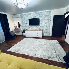 Квартира 52,2 м², 1-комнатная - изображение 5