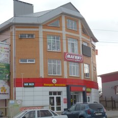 Квартира 56,8 м², 2-комнатная - изображение 4