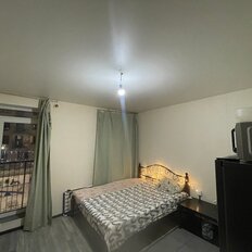 Квартира 23 м², студия - изображение 5