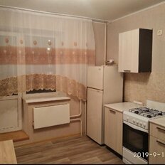 Квартира 40 м², 1-комнатная - изображение 1