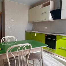 Квартира 41 м², 1-комнатная - изображение 2