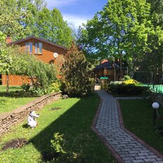 дом + 30 соток, участок - изображение 5