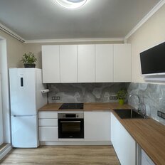 Квартира 60 м², 2-комнатная - изображение 5