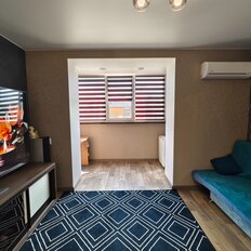 Квартира 43,2 м², 2-комнатная - изображение 3