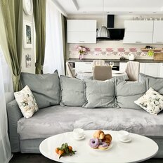 Квартира 89 м², 3-комнатная - изображение 4