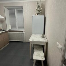 Квартира 30 м², 1-комнатная - изображение 1