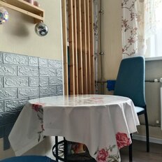 Квартира 27,4 м², студия - изображение 2