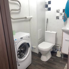 Квартира 29 м², студия - изображение 2