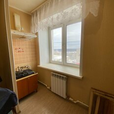 Квартира 29,1 м², 1-комнатная - изображение 2