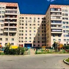 Квартира 33,3 м², 1-комнатная - изображение 4