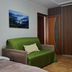 Квартира 36 м², 1-комнатная - изображение 3