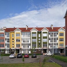 Квартира 32,8 м², 1-комнатная - изображение 1