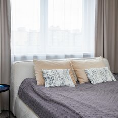 Квартира 56 м², 2-комнатная - изображение 2