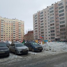 Квартира 85,3 м², 3-комнатная - изображение 4