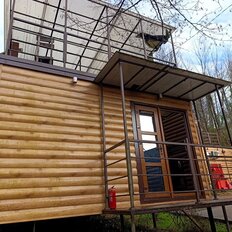 дом + 4 сотки, участок - изображение 3