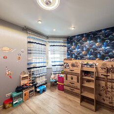 Квартира 64,1 м², 3-комнатная - изображение 2
