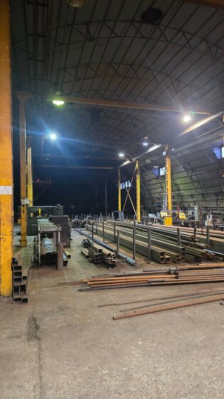 187 м², помещение свободного назначения 112 200 ₽ в месяц - изображение 42