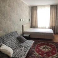 Квартира 44,3 м², 1-комнатная - изображение 4