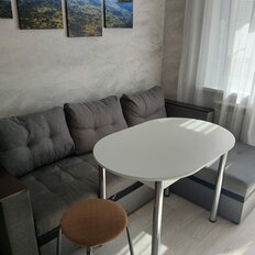 Квартира 42 м², 1-комнатная - изображение 4