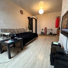 Квартира 39,5 м², 1-комнатная - изображение 4