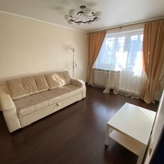 Квартира 30 м², 1-комнатная - изображение 5