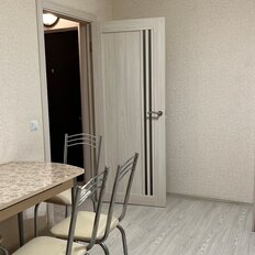 Квартира 30 м², студия - изображение 5