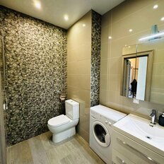 Квартира 62 м², 2-комнатная - изображение 2