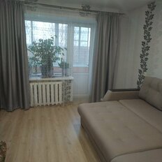 Квартира 30,3 м², 1-комнатная - изображение 2