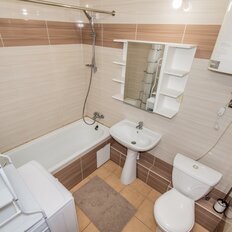 Квартира 40 м², 1-комнатная - изображение 1