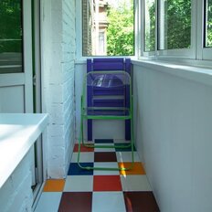 Квартира 50 м², 2-комнатная - изображение 3