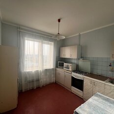 Квартира 65 м², 3-комнатная - изображение 5