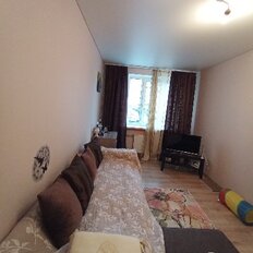 Квартира 39,9 м², 1-комнатная - изображение 5