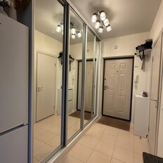 Квартира 29 м², студия - изображение 1