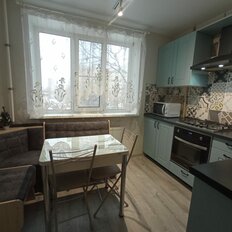 Квартира 72,7 м², 3-комнатная - изображение 2