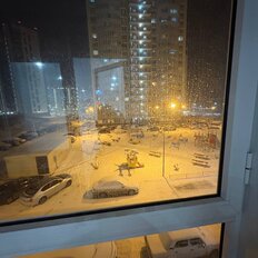 Квартира 27 м², студия - изображение 4