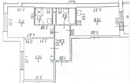 Квартира 51,3 м², 2-комнатная - изображение 1