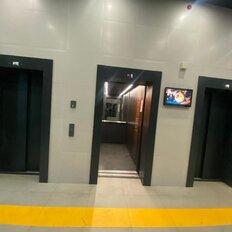 Квартира 39 м², 1-комнатная - изображение 5