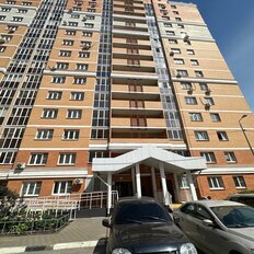 Квартира 44,7 м², 1-комнатная - изображение 4