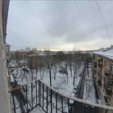 Квартира 83 м², 3-комнатная - изображение 4