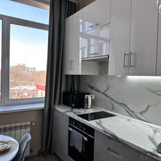 Квартира 22,1 м², студия - изображение 5