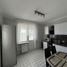 Квартира 41 м², 1-комнатная - изображение 2