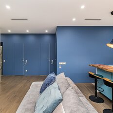 Квартира 71 м², 3-комнатные - изображение 5