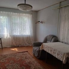 Квартира 44,1 м², 2-комнатная - изображение 1